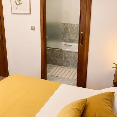Sandy Toes Apartment