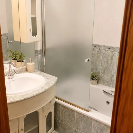 Sandy Toes Apartment Torrevieja